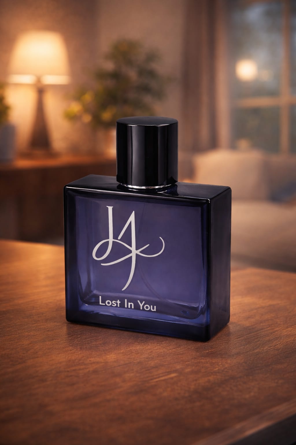 Lost In You (Male)