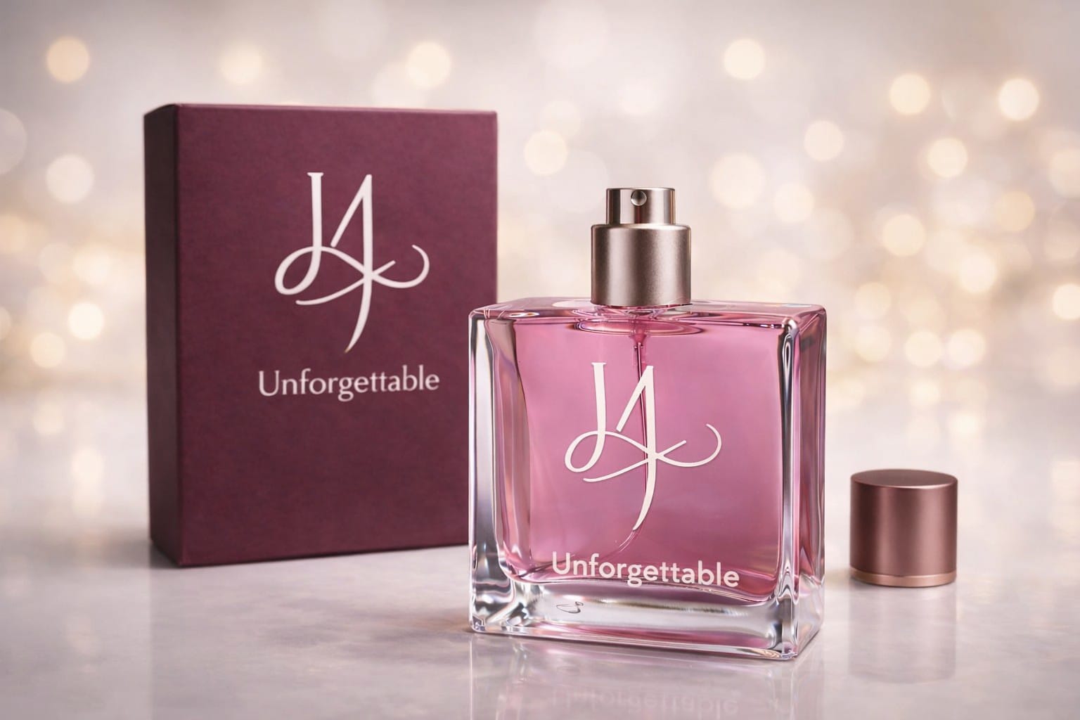 Unforgettable (Female)